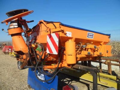 Sararita Kupper Weisser