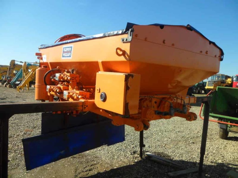 Sararita Kupper Weisser