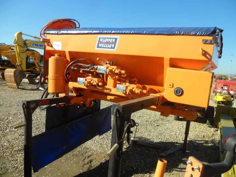 Sararita Kupper Weisser