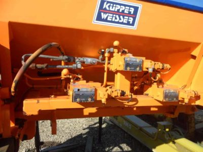 Sararita Kupper Weisser