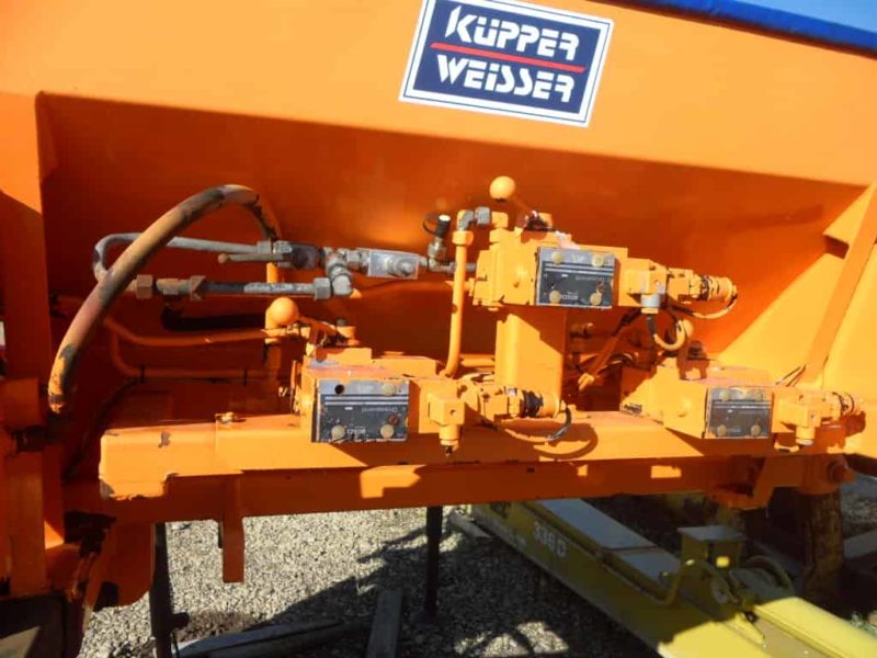 Sararita Kupper Weisser