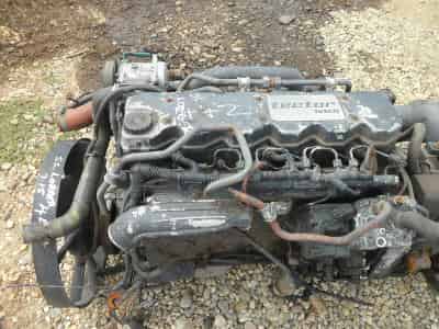 Motor Iveco Tector