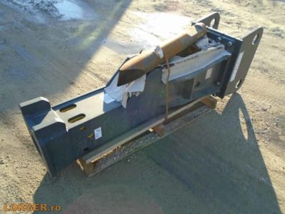 Ciocan hidraulic nou Mustang HM1300