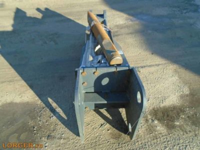 Ciocan hidraulic nou Mustang HM1300