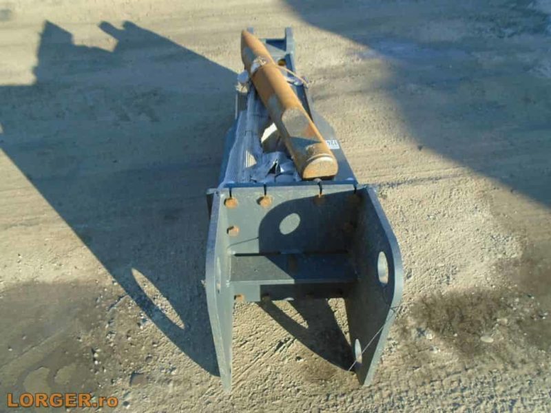 Ciocan hidraulic nou Mustang HM1300