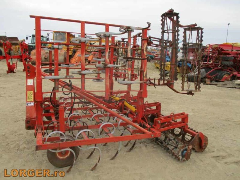 Combinator Rau Kultsik KR45