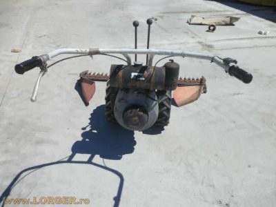 Motocositoare Reform 115