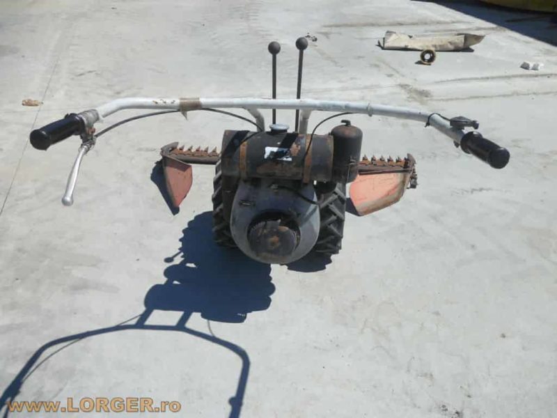 Motocositoare Reform 115