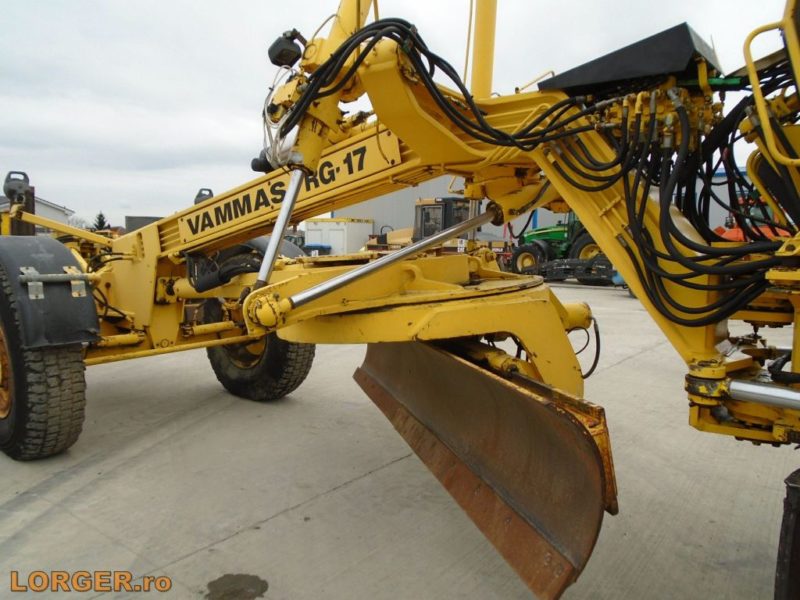Greder Vammas RG-17 6×4