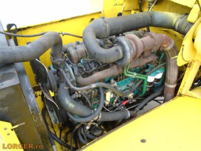 Greder Vammas RG-17 6×4