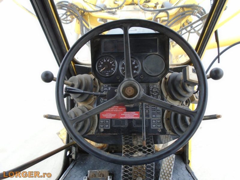 Greder Vammas RG-17 6×4