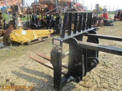 Furci pentru paleti noi Vetter