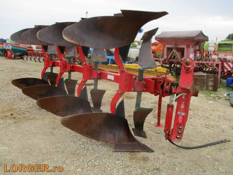 Plug reversibil Vogel & Noot MS 1020 – 2001