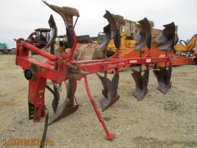 Plug reversibil Vogel & Noot MS 1020 – 2001