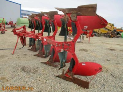 Plug reversibil Vogel & Noot MS 1020 – 2001