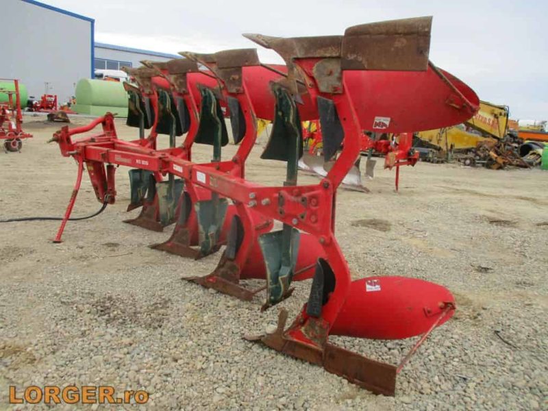 Plug reversibil Vogel & Noot MS 1020 – 2001