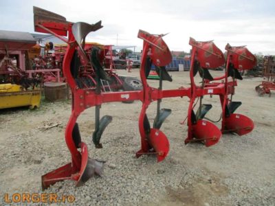 Plug reversibil Vogel & Noot MS 1020 – 2001