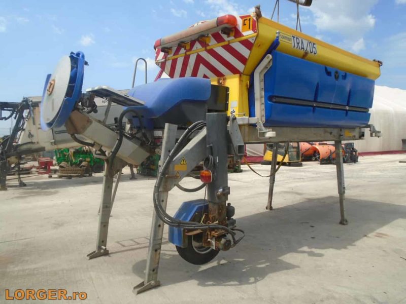 Sararita Schmidt Stratos B50-36