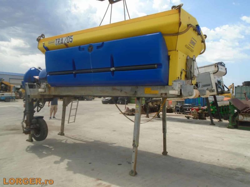 Sararita Schmidt Stratos B50-36