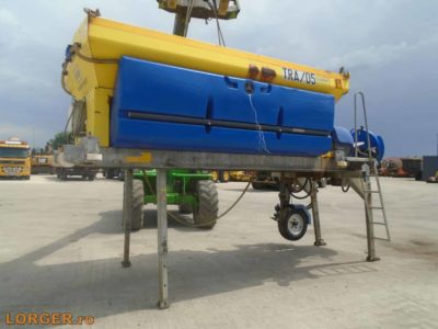 Sararita Schmidt Stratos B50-36