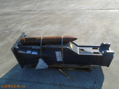 Ciocan hidraulic nou Mustang HM1300
