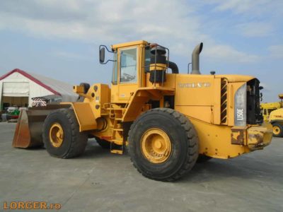 Incarcator frontal Volvo L150E - 2004