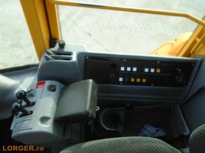 Incarcator frontal Volvo L150E - 2004