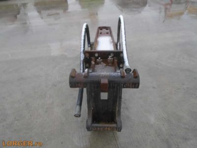 Ciocan hidraulic PRK 600 1U