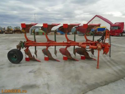 Plug reversibil Vogel & Noot MS950