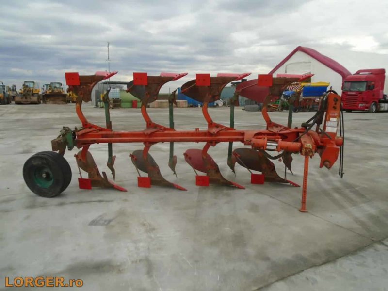 Plug reversibil Vogel & Noot MS950