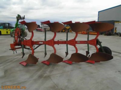 Plug reversibil Vogel & Noot MS950