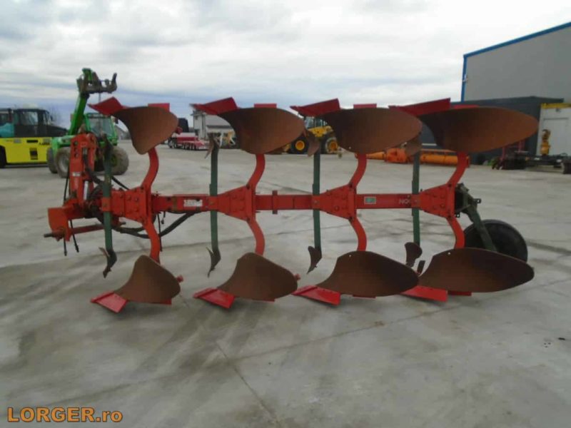 Plug reversibil Vogel & Noot MS950