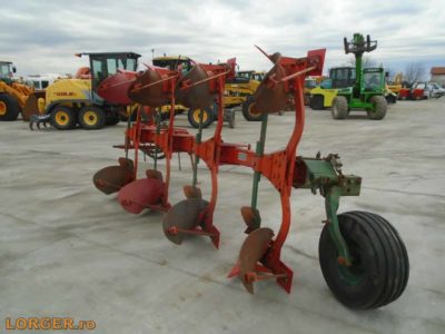 Plug reversibil Vogel & Noot MS950