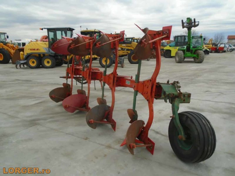 Plug reversibil Vogel & Noot MS950