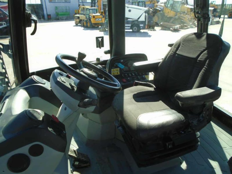 Buldoexcavator Caterpillar 432 F