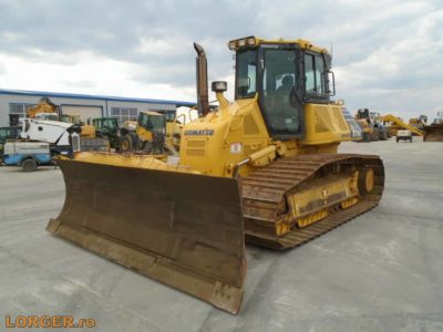 Buldozer Komatsu D61PX-23
