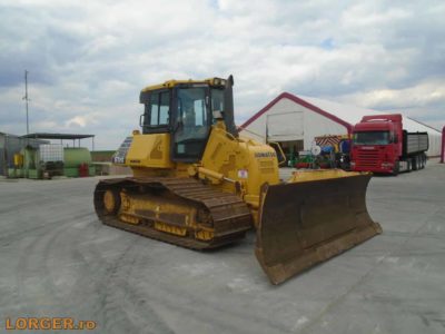 Buldozer Komatsu D61PX-23