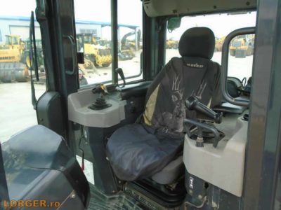 Buldozer Komatsu D61PX-23