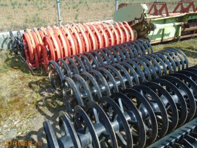 Tavalugi noi, nefolosite