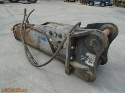 Ciocan hidraulic Furukawa F45LN