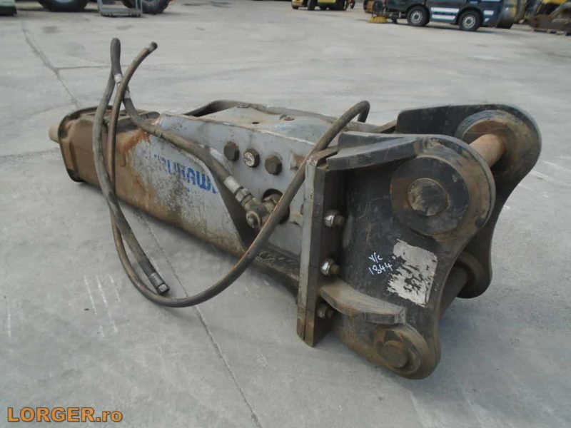 Ciocan hidraulic Furukawa F45LN