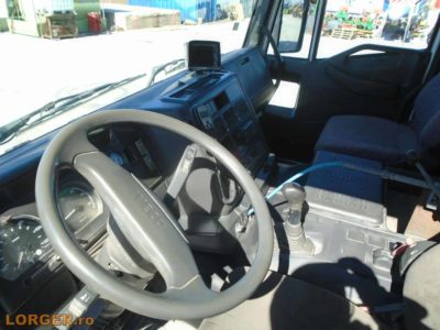 Cifa Iveco Cursor