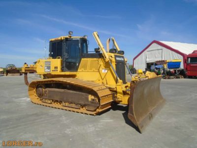 Buldozer Komatsu D65PX-18 - 2018