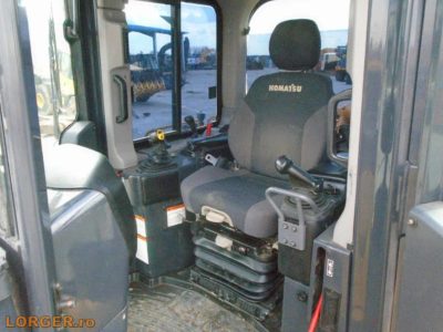 Buldozer Komatsu D65PX-18 - 2018