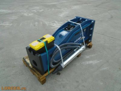 Ciocan hidraulic nou Haner HX1000