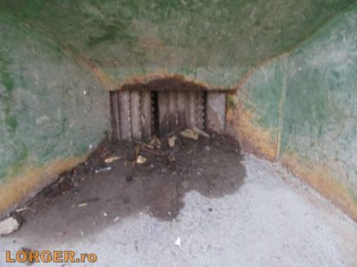 Tocator industrial NHS IDR4 SE