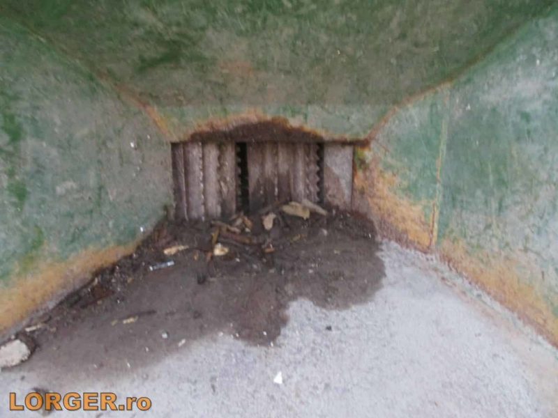 Tocator industrial NHS IDR4 SE