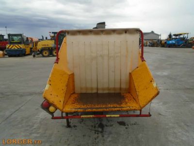 Tocator industrial Saelen Premium DRI