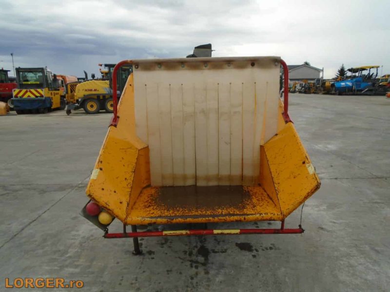 Tocator industrial Saelen Premium DRI