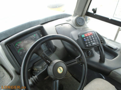 Dumper Bell B35D 6×6